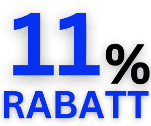 11% AufkleberDealer Gutscheincode für alles im Shop