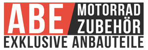 ABE-Motorradzubehör Gutscheine - Mai 2024