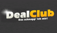 DealClub Gutschein